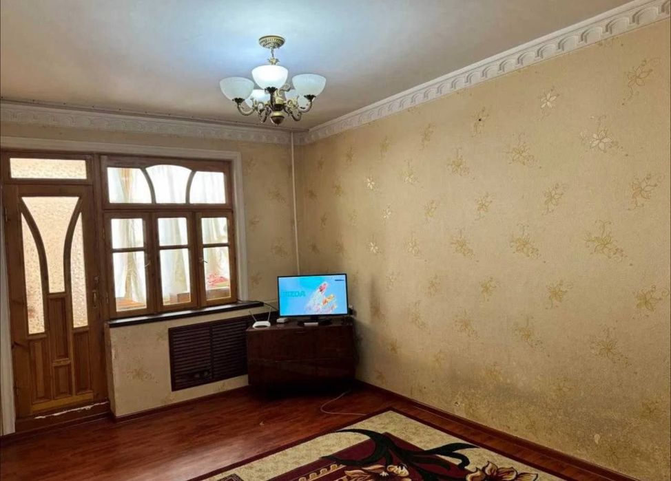 Feruzada 2 xona kvartira ijaraga beriladi