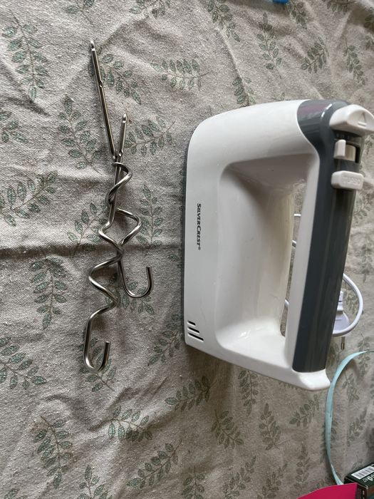 Миксер Силверкрест