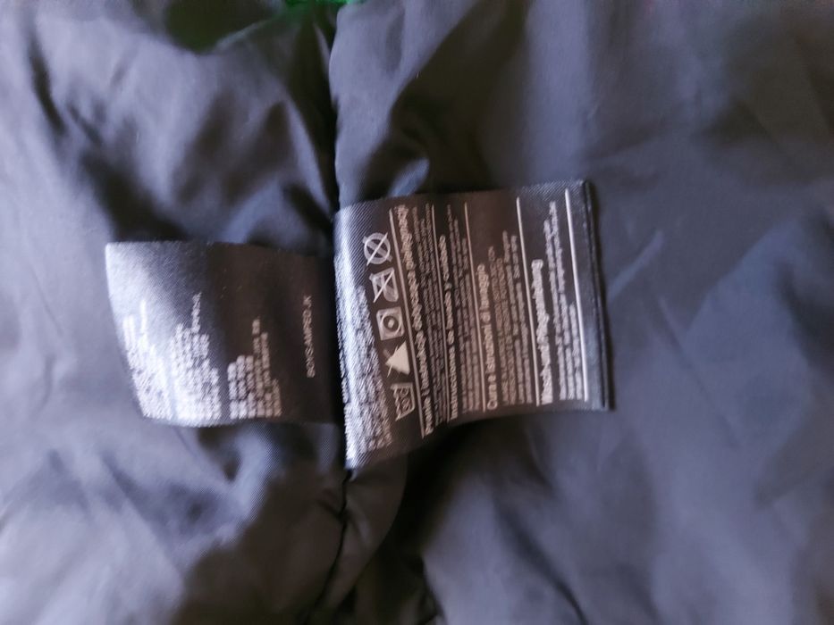 Burton-S-Оригинално