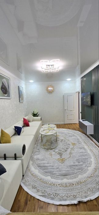 Срочна продаётся квартира чилонзор 12