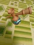 Kendama's sweets