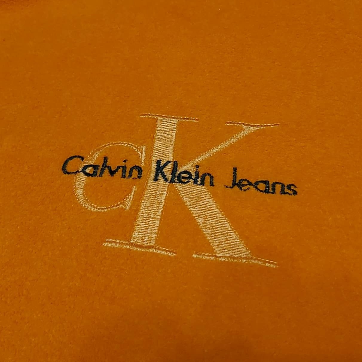 Polar Vintage Calvin Klein