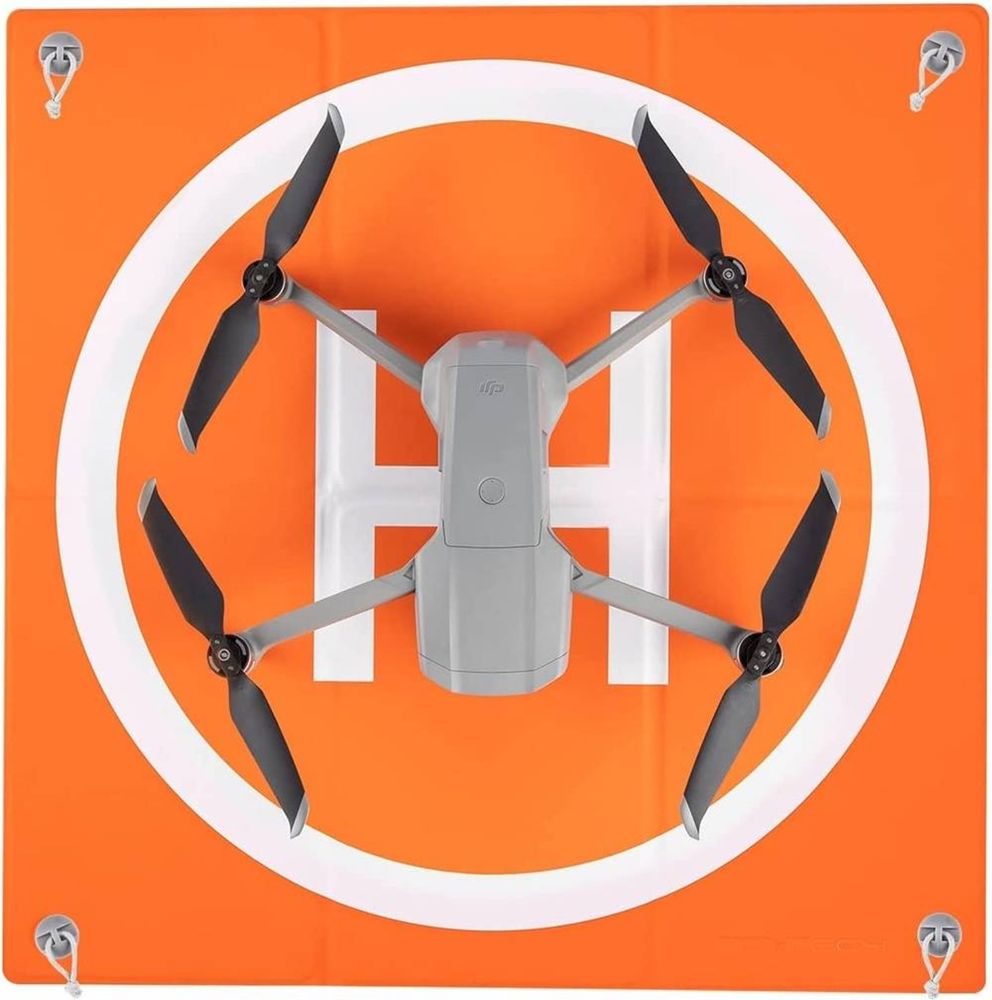 Посадочная площадка PGYTECH Landing Pad Pro for Drones