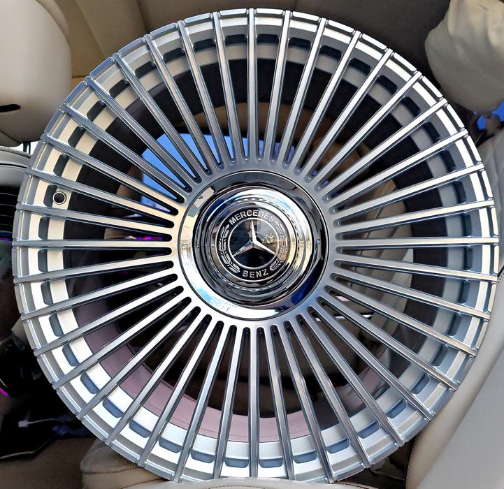 Jante 19 Mercedes Noi R19 c class e class S class Glc CLS Cle amg gt