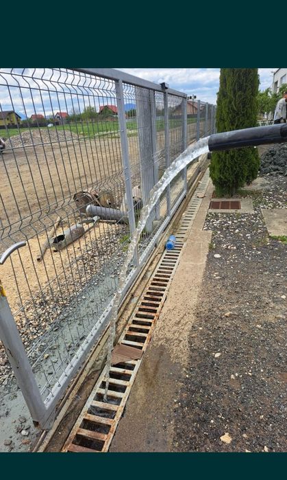 Foraje puțuri în toată țara !!