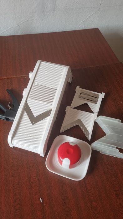 Тёрка Tupperware