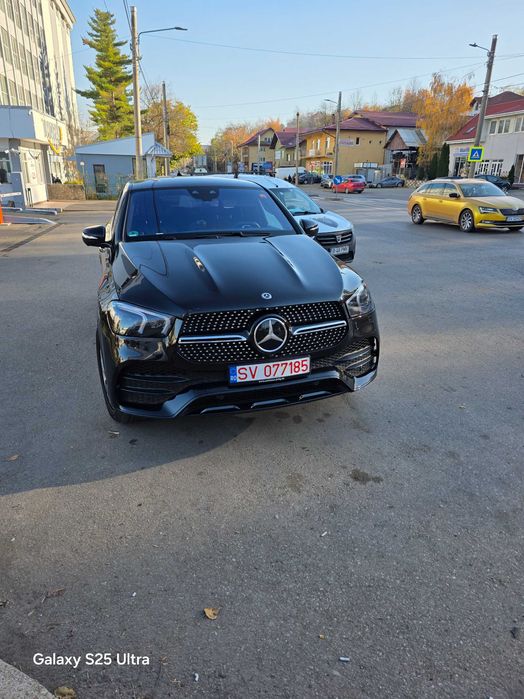 Gle coupe 80.mii km/Variante sau Finantare auto