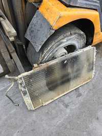 ventilator radiator fiat ducato an 2000~2006