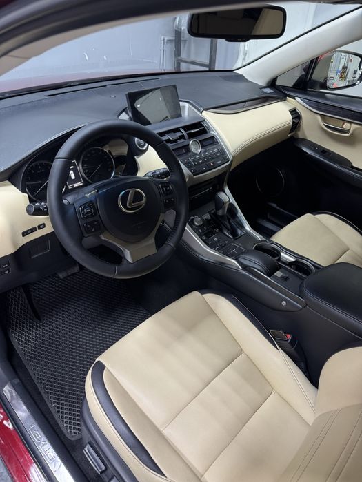 Lexus nx 200 full poz