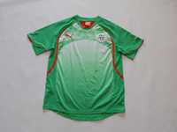 футболна тениска algerie puma екип блуза спортна оригинална мъжка М