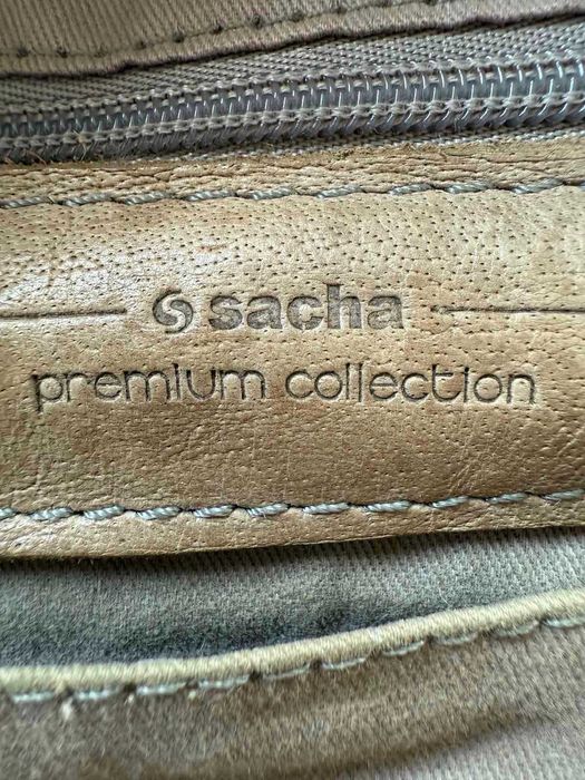 Дамска чанта Sacha Premium Collection Vintage