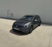 Volkswagen Golf 7.5 / Facelift