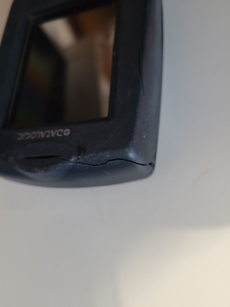 Scaner coduri bare Datalogic
