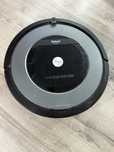 Прахосмукачка робот iRobot