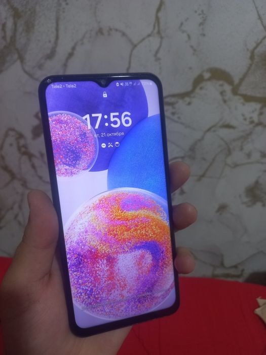 Samsung a23 продам