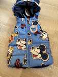Детско елече Mickey mouse