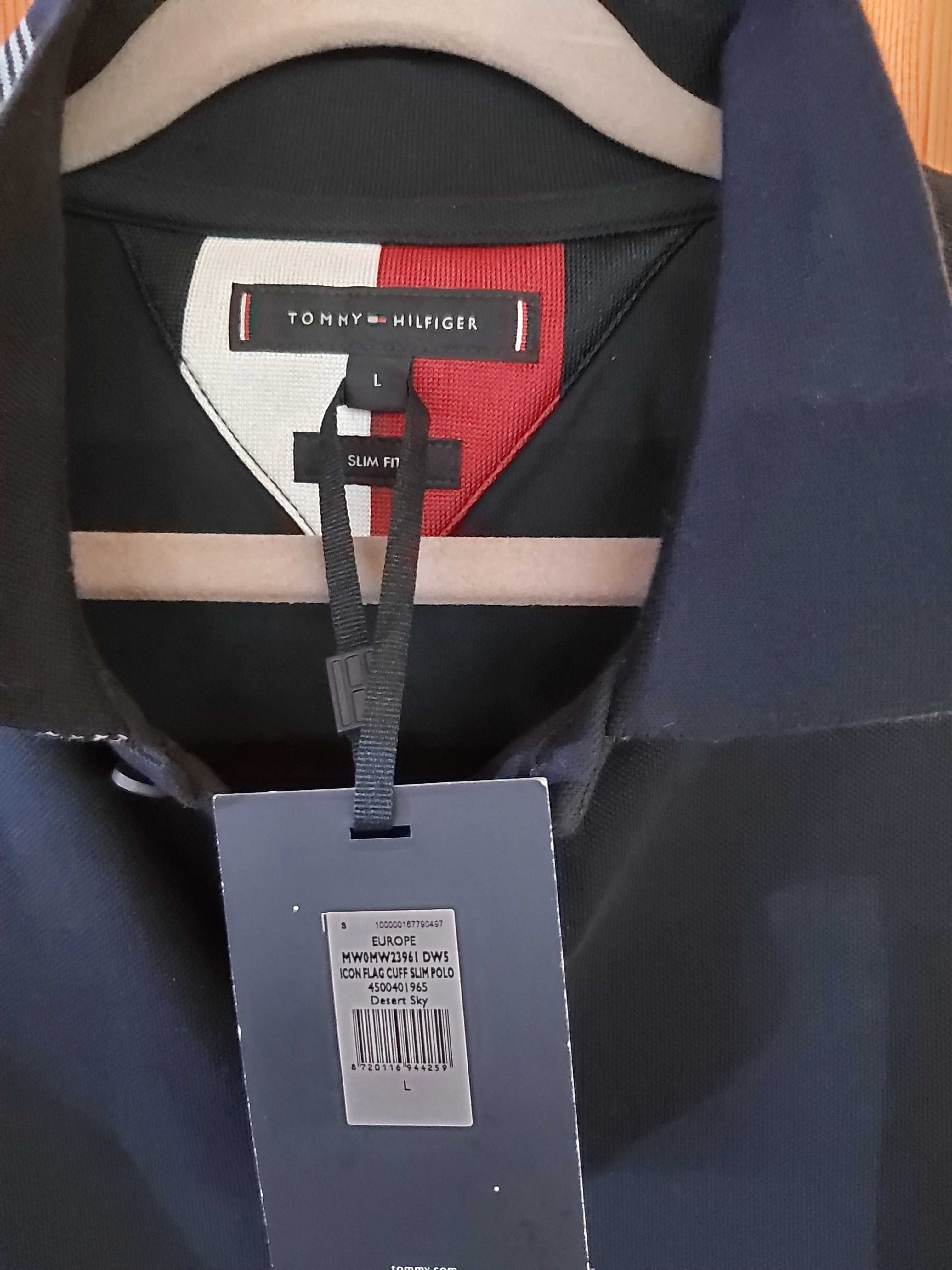 Томи хилфигер, Tommy Hilfiger