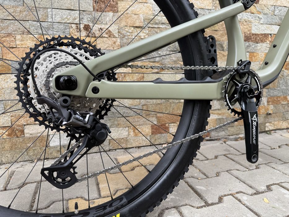 2023 Rocky Mountain Altitude C50 Carbon 29" L