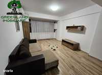 Apartament 1 camera, 39 mp, BLOC NOU, etaj 3/5, langa Silk District