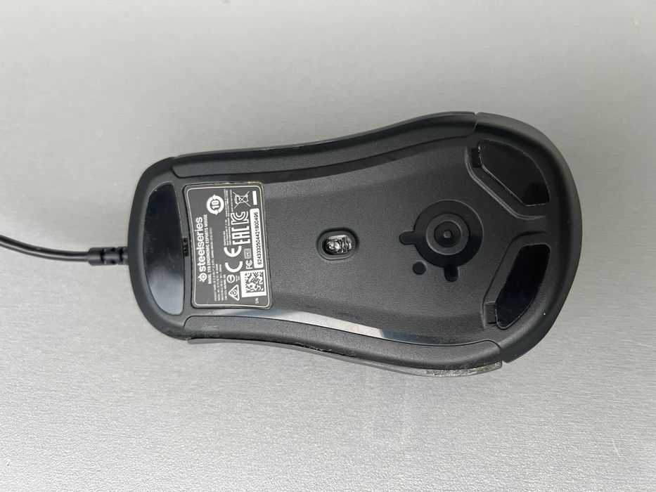 Гейминг мишка SteelSeries Rival 310