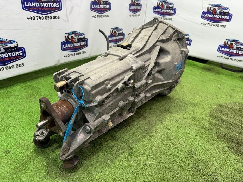 Cutie de viteze manuala bmw 2.0 d 177hp n47d20a 6 trepte gs6-37dz-tjaa, s839415707, 23008687390