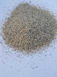 Nisip cuartos sablare granulatie 0.6-1 mm