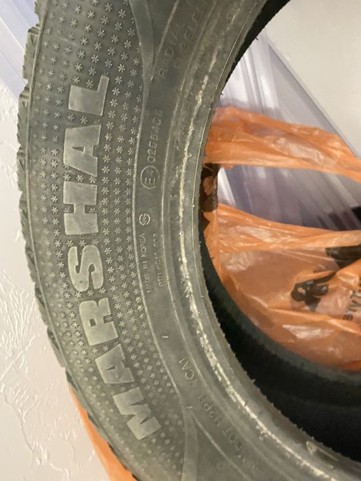 Покрышка сатылады шипы 235/55/18