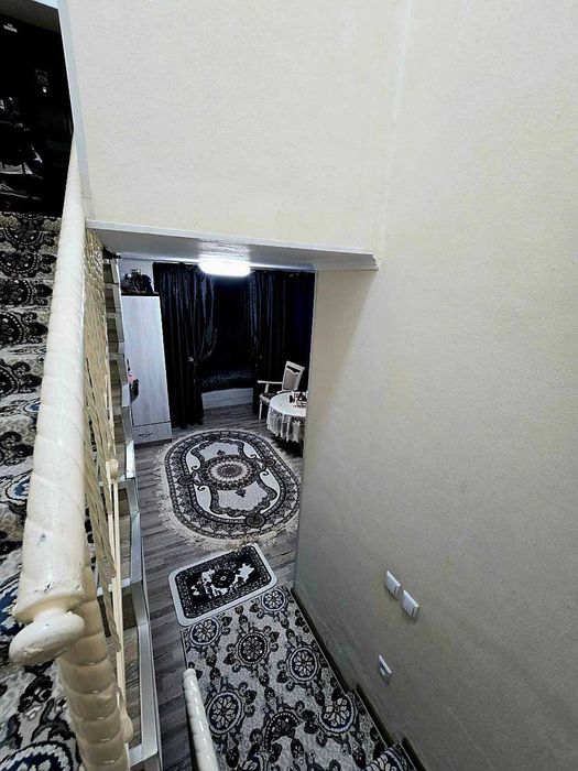 3 хонали студия 63 кв.м метро БуюкИпак йули,ипотека йук