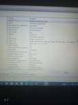 Notebook Acer 2519