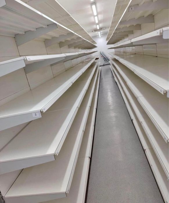 Rafturi metalice profesionale