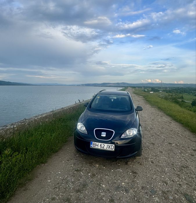 Vând Seat Altea XL