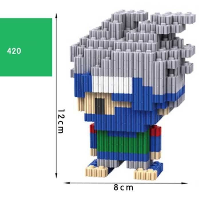 Подарок Игрушка Лего фигуры персонажи