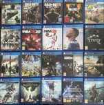 Игри за PS4 Playstation 4