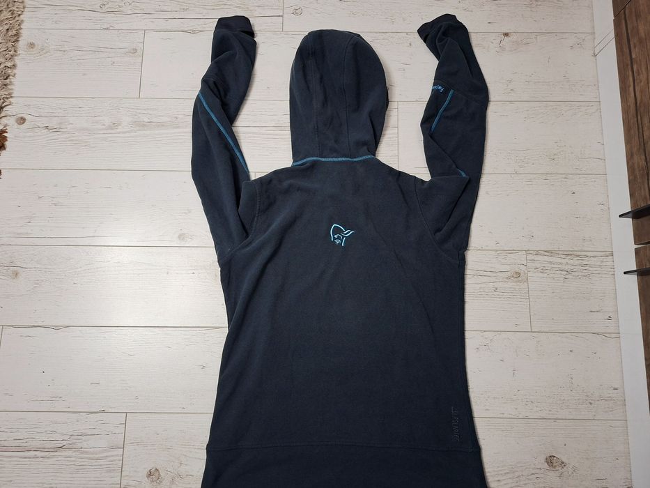 Norrona-Ориг.Дамски поларен суичър