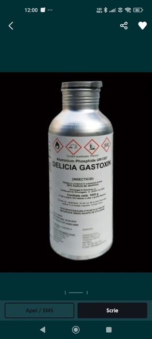 Pastile cereale 1kg 330 pastile