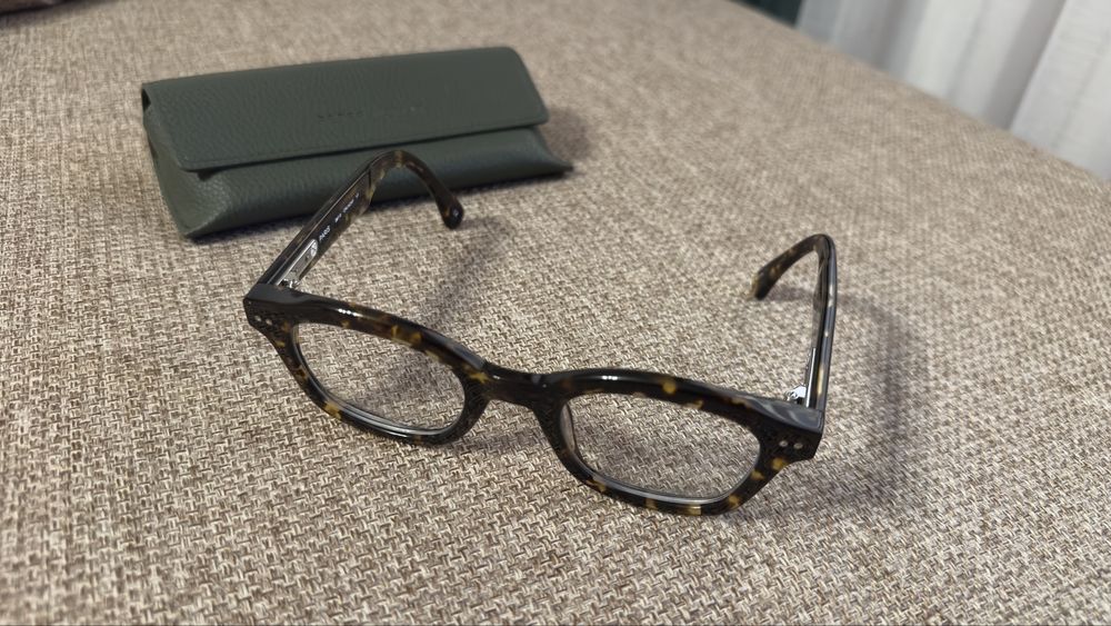 rame ochelari de vedere Peter and May S110 Crunchy Sun