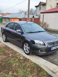 Se vinde Toyota avensis