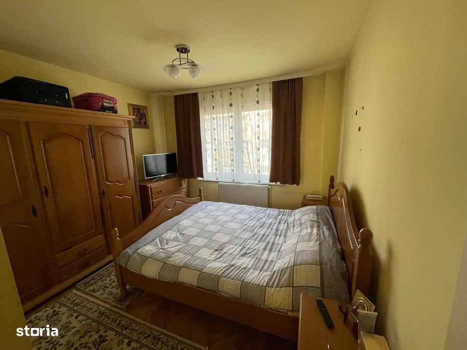 Apartament 2 camere, decomandat, 7 Noiembrie/UMFST