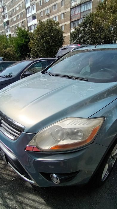 Vind Ford Kuga  fab 2008  4×4,Sau schimb