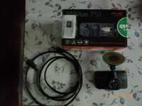 vand camera video MiVue 751 + card 32Gb