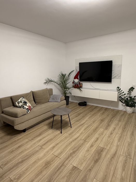 Apartament modern regim hotelier