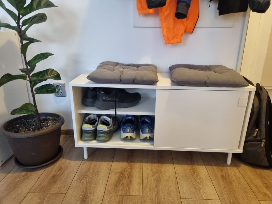 MACKAPÄR - lada cu spatiu depozitare