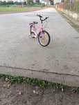 Bicicleta pentru copii
