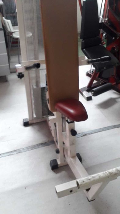 Presă triceps Technogym