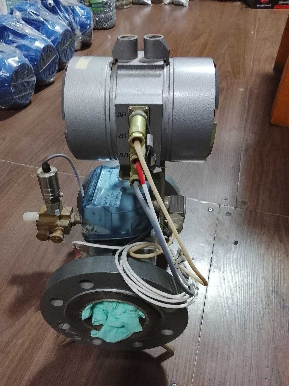 Газ счетчик СТГ 80/250