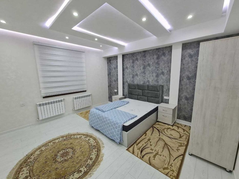 Новостройка Аренда