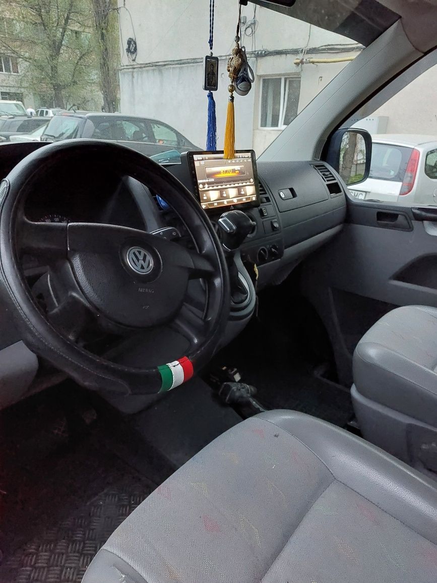 Vand urgent vw..