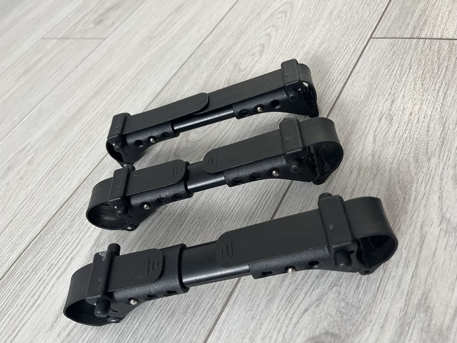 Соединитель для детских колясок