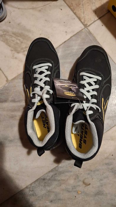 Работни обувки Diadora