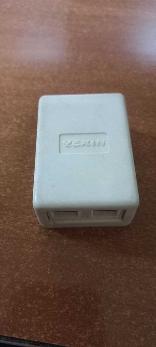 Телефонный сплиттер